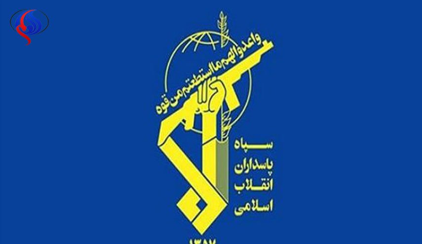 حرس الثورة يعلن احباط هجوم ارهابي في سراوان
