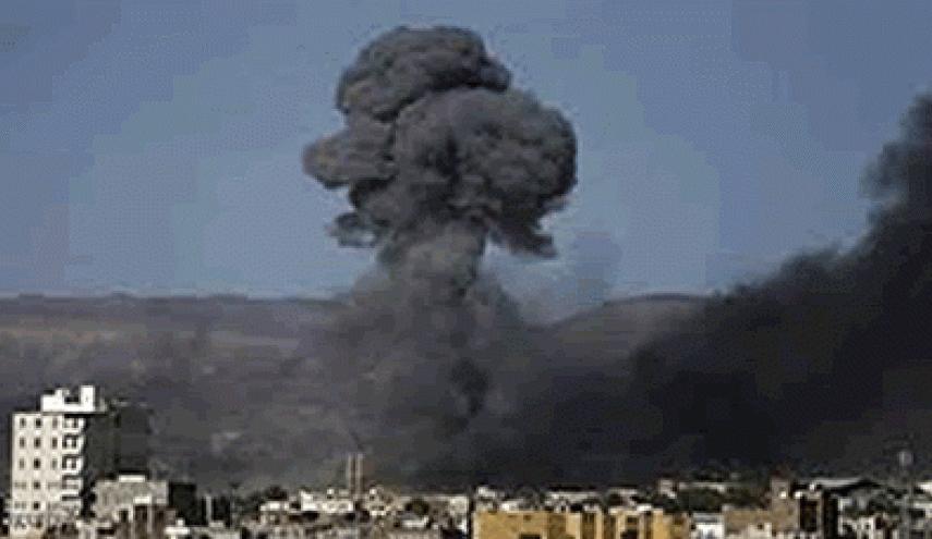 نحو 60 غارة لطيران العدوان السعودي على عدة محافظات يمنية وعسير وجيزان
