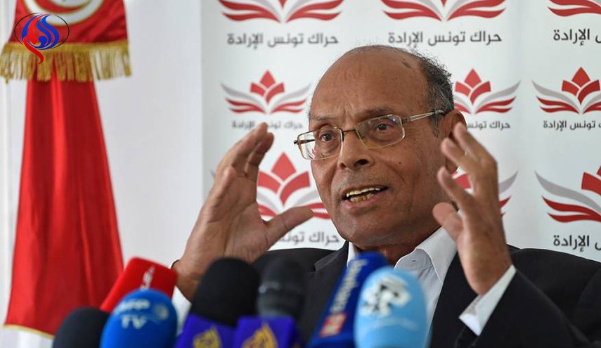 المنصف المرزوقي: صفقة القرن أكبر مؤامرة على القضية الفلسطينية