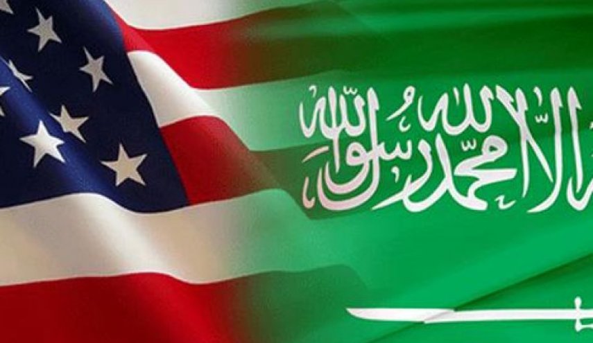 آغاز رزمایش نظامی مشترک آمریکا و عربستان در شمال این کشور