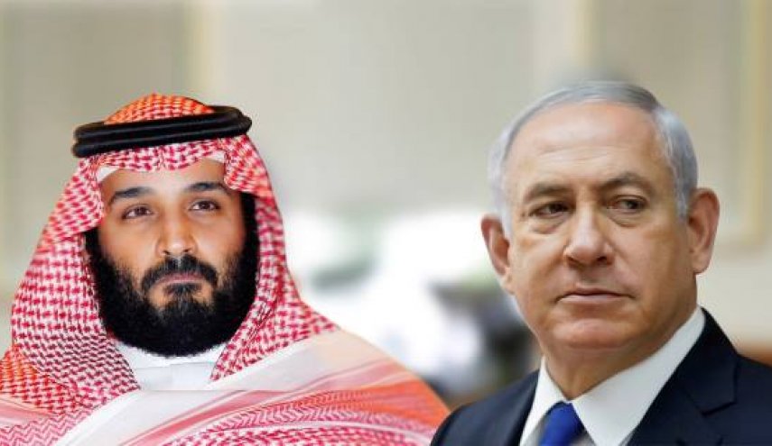 صدق أو لا تصدق... نتنياهو قد يقوم بزيارة علنية وتاريخية إلى السعودية !!