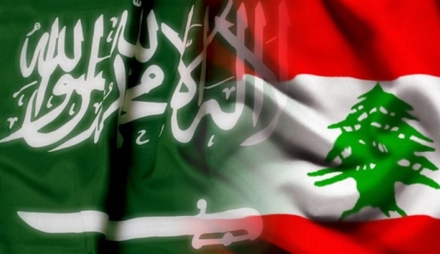 سفیر عربستان سعودی در لبنان برکنار شد
