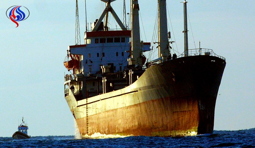 ليبيا.. احتجاز سفينة تركية قبالة شواطئ درنة