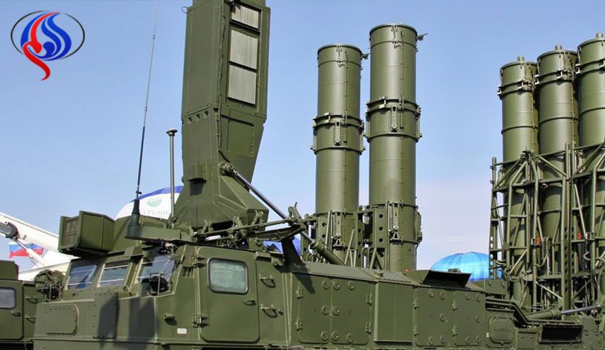 روسيا تنشئ مركزا لتقديم الخدمات الفنية لمنظومة S-300 في إيران