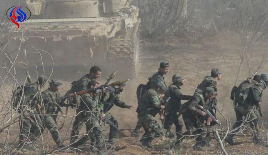 الجماعات الإرهابية في الغوطة الشرقية تواصل منع المدنيين من المغادرة