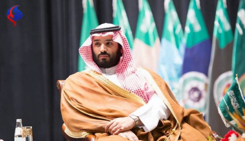 عندما يعتزم بن سلمان انتاج قنبلة نووية! 