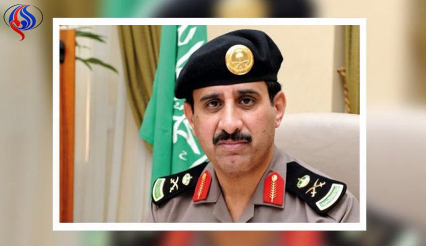 صحيفة تكشف عن سبب مثير لموت اللواء القحطاني بالسعودية
