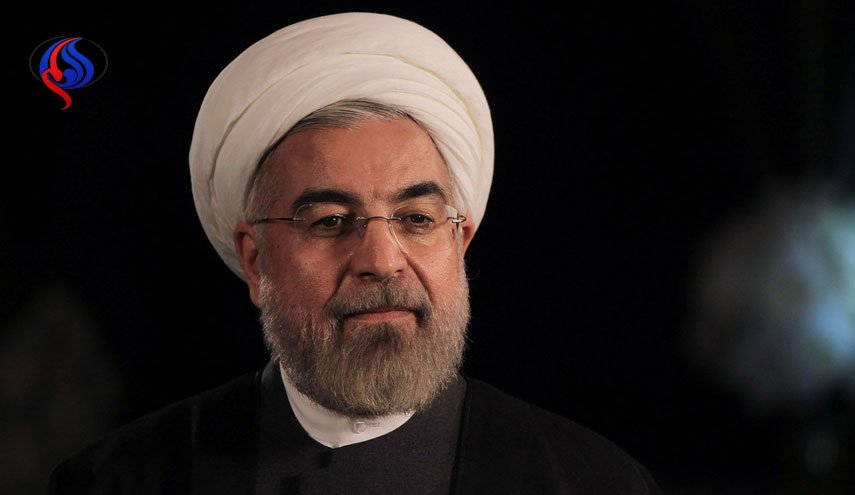 رئیس جمهور رحلت آیت‌الله شاه‌آبادی را تسلیت گفت