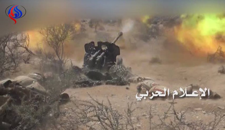 مقتل 10 مرتزقة بنيران الجيش واللجان في جبهات تعز والبيضاء 