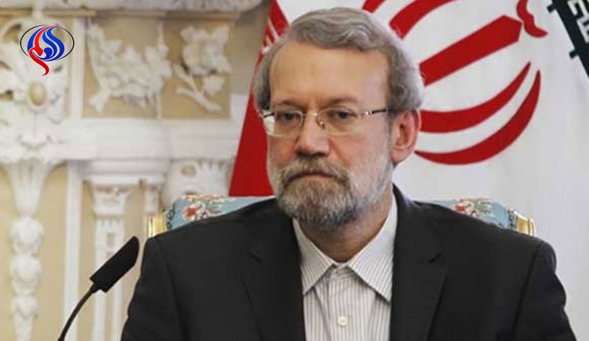 لاریجانی درگذشت آیت‌الله شاه‌آبادی را تسلیت گفت