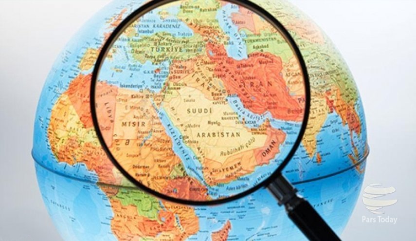 الساحات الساخنة وتحليل الأوضاع