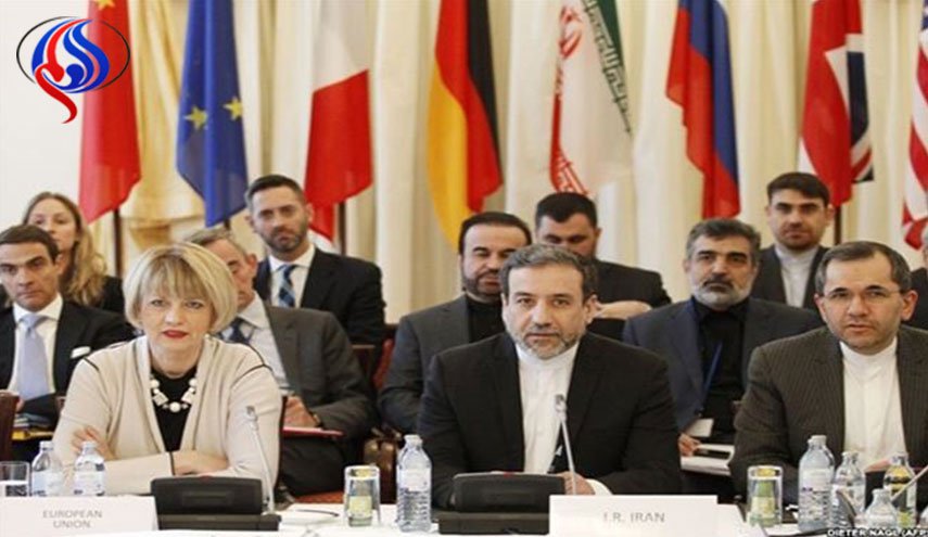 اجتماع اللجنة المشتركة للاتفاق النووي الجمعة