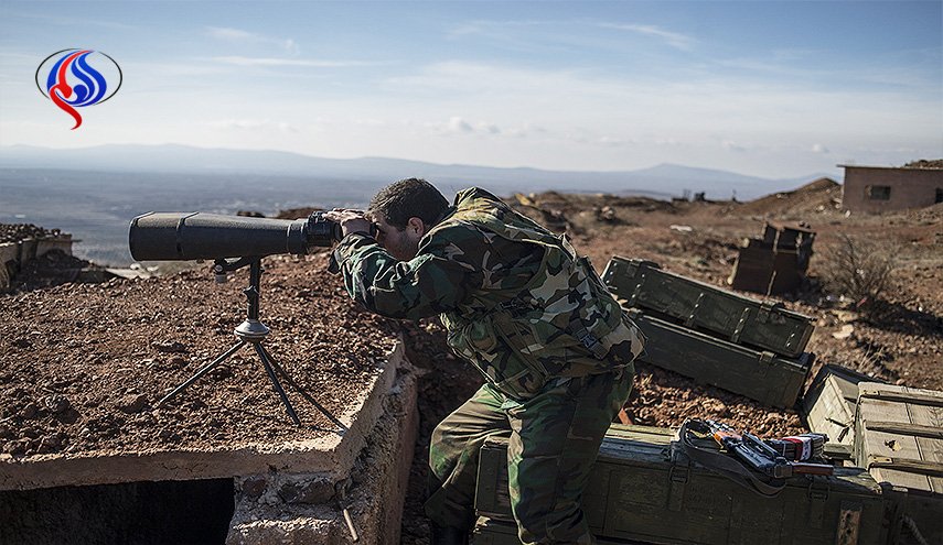 الجيش يتقدم في الغوطة الشرقية وجهد دولي لايقافه