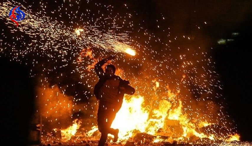 وضعیت تعطیلی مدارس تهران در چهارشنبه آخر سال