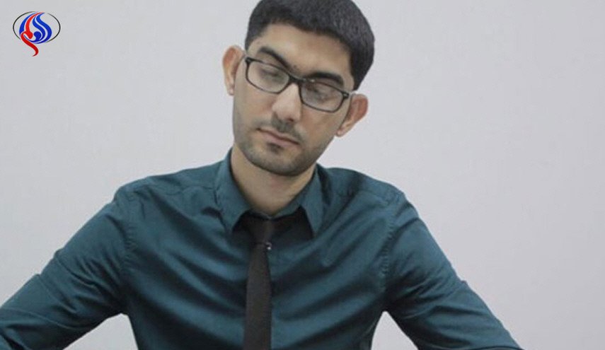 فريق من الأمم المتحدة يطالب بالإفراج عن صحفي بحريني
