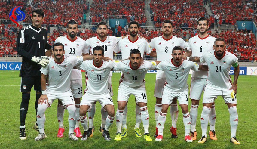 22 بازیکن به تیم ملی دعوت شدند