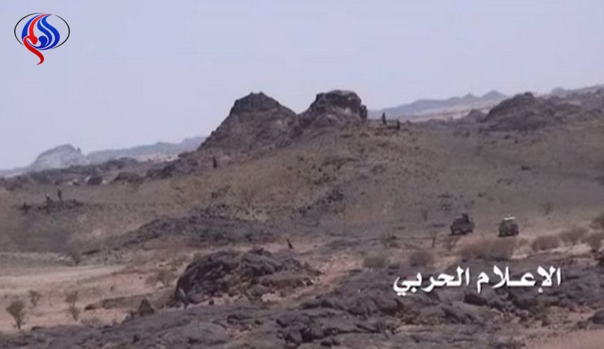 هلاکت شماری از مزدوران متجاوز سعودی در الجوف