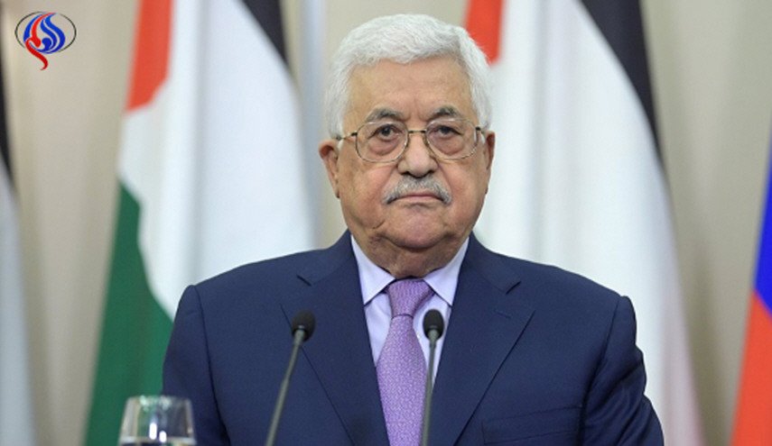 محمود عباس: قدس پایتخت ابدی فلسطین است