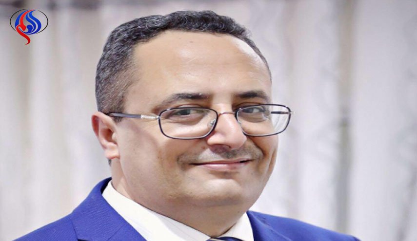 اخراج وزیر مشاور دولت مستعفی یمن از عدن به درخواست امارات