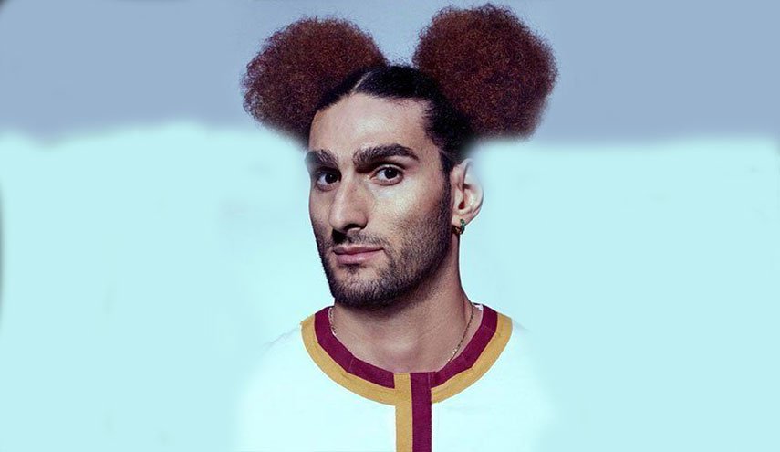 تبدو 
