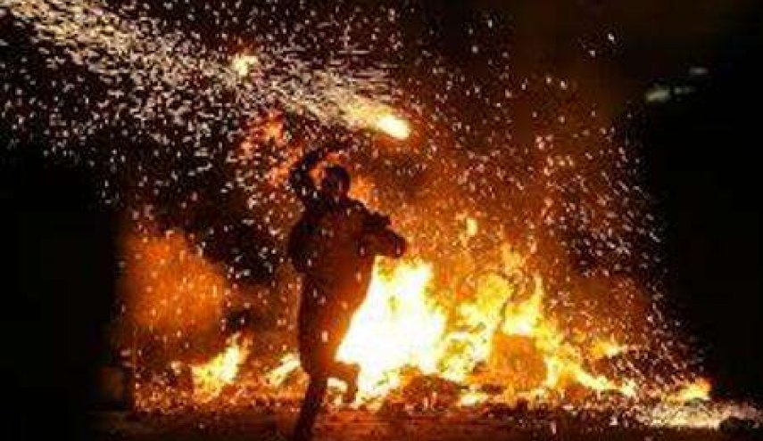 آخرین آمار تلفات حوادث چهارشنبه سوری؛ 4 کشته، 2082 مصدوم