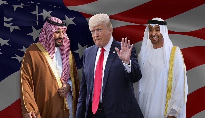 قمة امنية خليجية اسرائيلية في البيت الابيض! موضوعها..