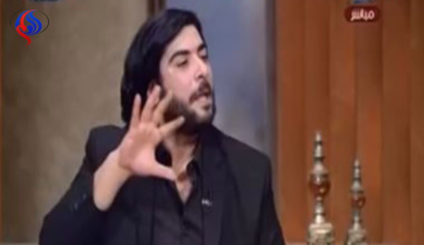 الإعلامى رامى جان: أخطأت حينما تعاطفت مع الإخوان!