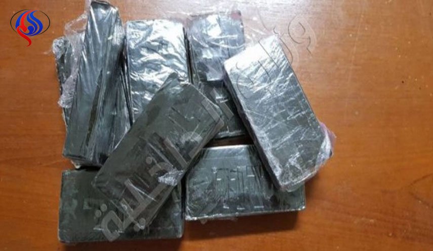 قفصة: الكشف عن شبكة لترويج المخدّرات وحجز 5 كلغ من 'الزطلة'