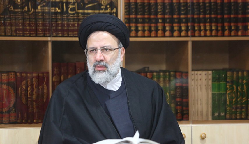 إبقاء رئيسي وحسيني بوشهري بهيئة رئاسة مجلس خبراء القيادة