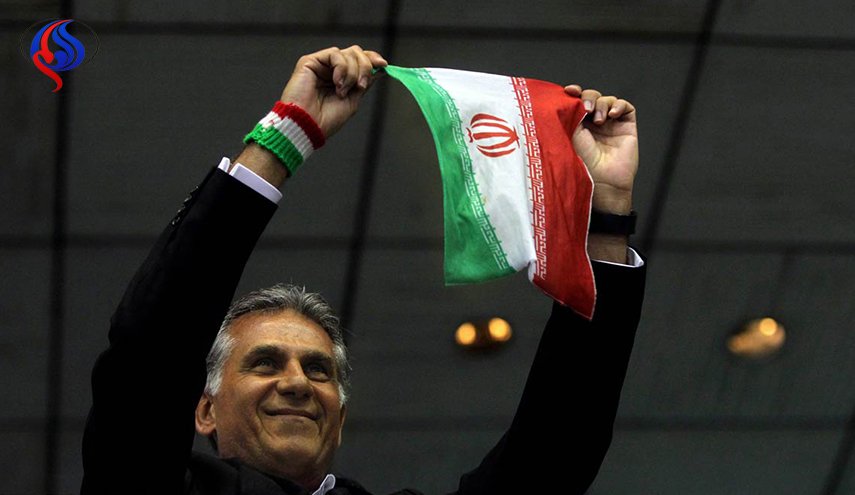 خداحافظی غیر رسمی و تلویحی کی روش پس از باخت مقابل ژاپن