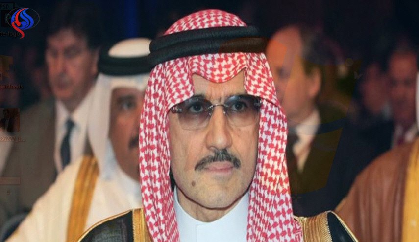 قرار نهائي للمرة الثانية ضد الوليد بن طلال.. ما هو!