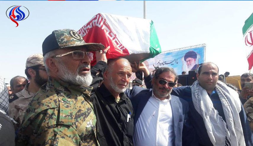 شمخانی: سخنان نسنجیده ترامپ ناشی از دید تجاری به روابط خارجی است