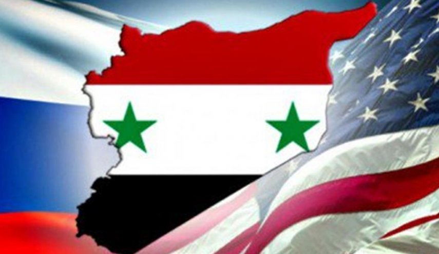 عندما يستعد الروس لأول مواجهة مع أمريكا في سورية..