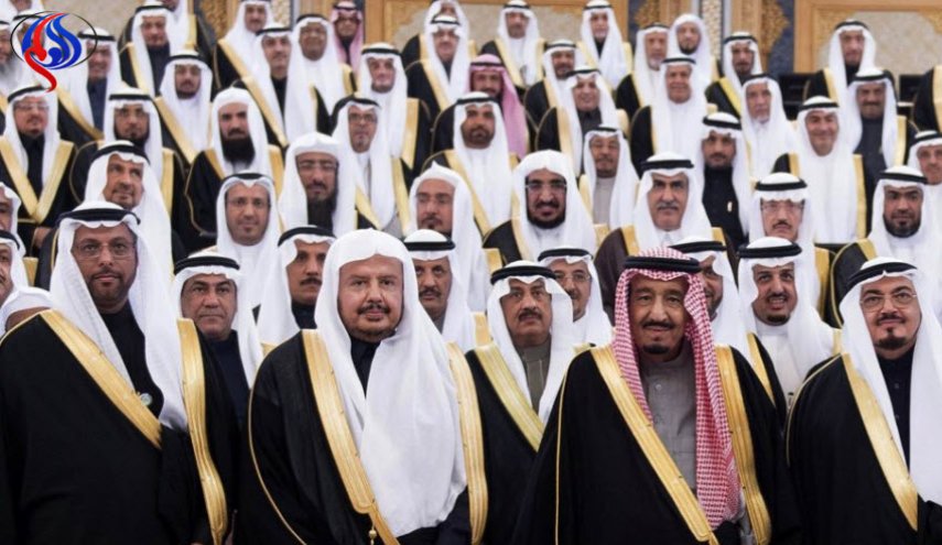 بن سلمان ينافس الدراما التركية !
