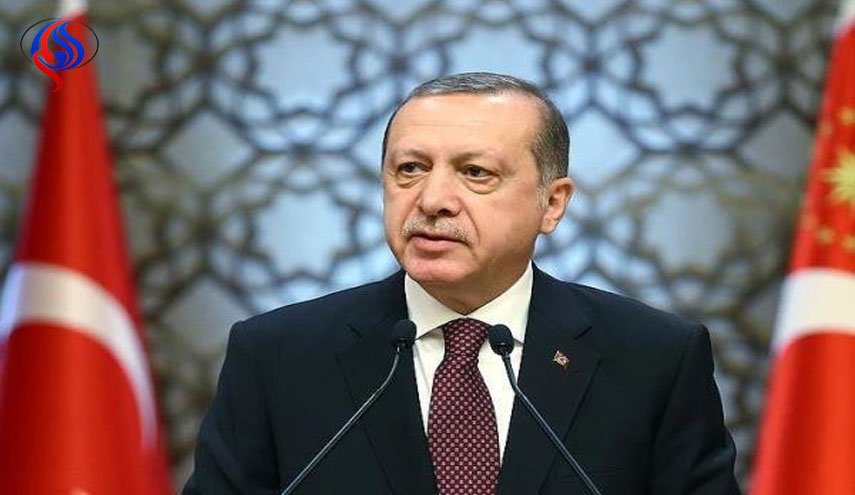 اردوغان: به ادلب و منبج می‌رویم