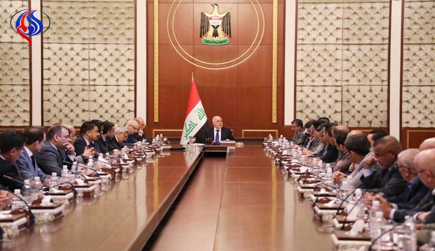 نخست‌وزیر عراق: عراق تهدید موجودیتی را پشت سر گذاشت