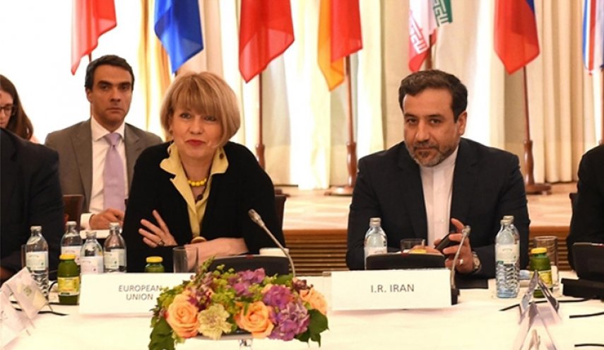 الاجتماع الـ 11 للجنة المشتركة للاتفاق النووي يعقد في فيينا الجمعة