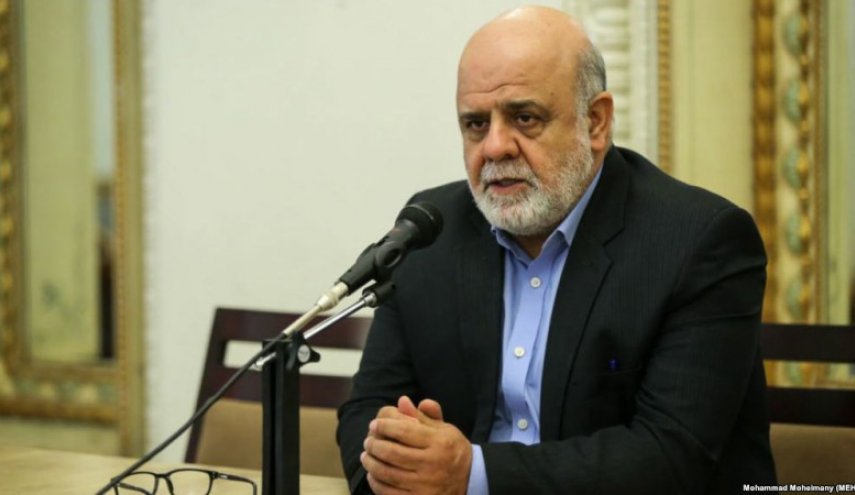 ایران از توافقات اخیر بغداد و اربیل استقبال کرد