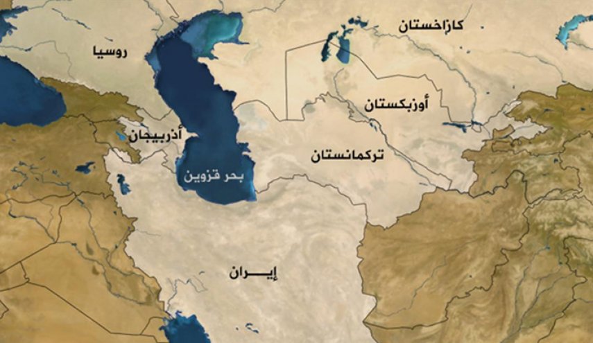 لافروف: معاهدة النظام القانوني لبحر قزوين ستوقع هذا العام