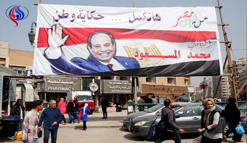 مصر بين إنتخابات رئاسية 