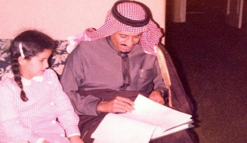 تفاصيل وأسباب صدور مذكرة اعتقال ابنة ملك السعودية