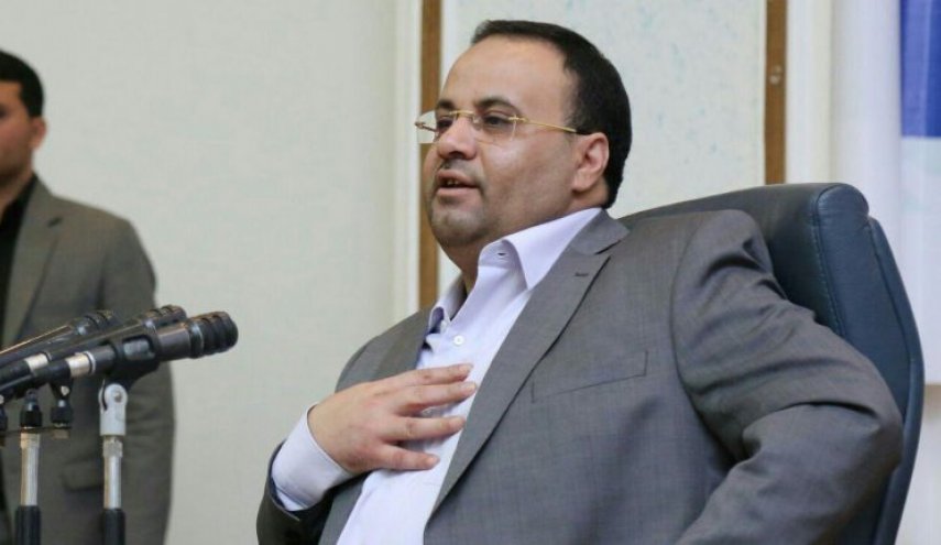 الصماد:كم قتلوا من إيرانيين وكم أسروا ؟!