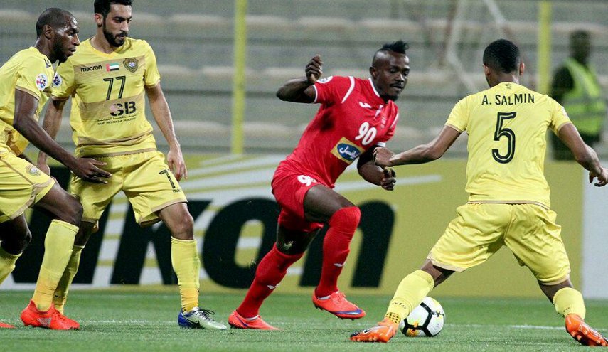 هشدار برانکو به بازیکن گرانقیمت پرسپولیس