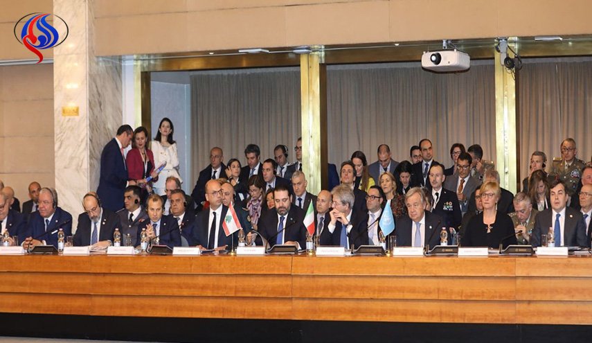 المغرب يدعم استقرار لبنان وصون وحدته الترابية