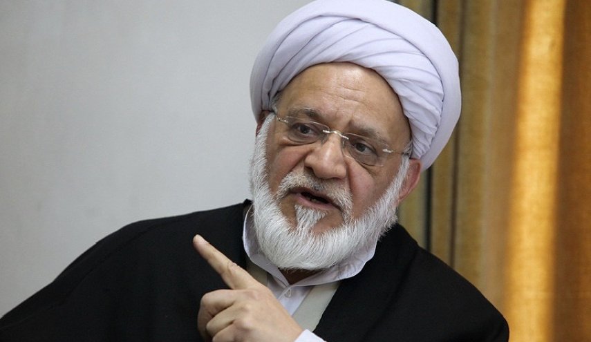 مصباحی‌مقدم: ستاد فرماندهی اقتصاد مقاومتی هنوز گرازش شفافی ارائه نکرده است