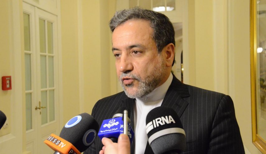 عراقچی: اتفاق نظر کامل در کمیسیون مشترک برابر آمریکا وجود داشت