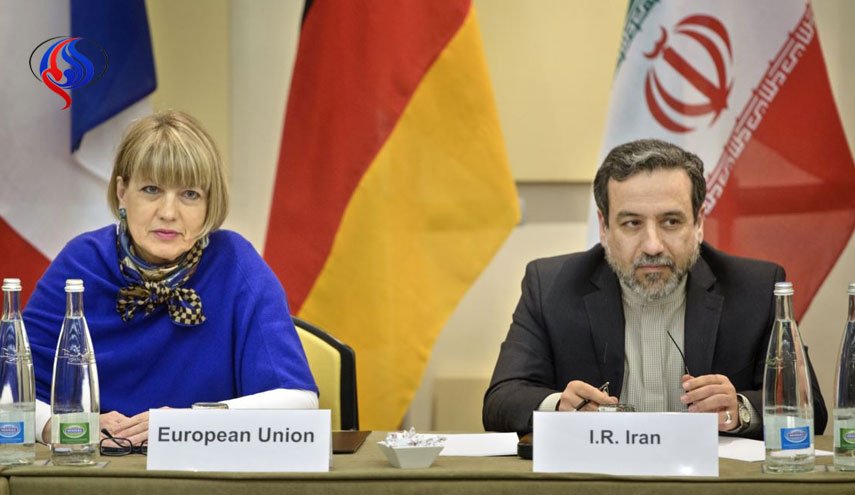 بیانیه هلگا اشمید در پایان نشست مشترک برجام/ تاکید بر اجرای کامل برجام و لغو مستمر تحریم ها