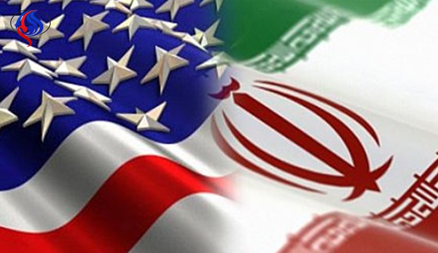 إیران وأمیرکا تتفاوضان حول 