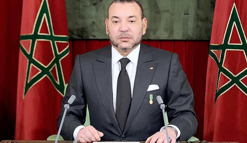 تکذیب خبر درگذشت شاه مغرب 
