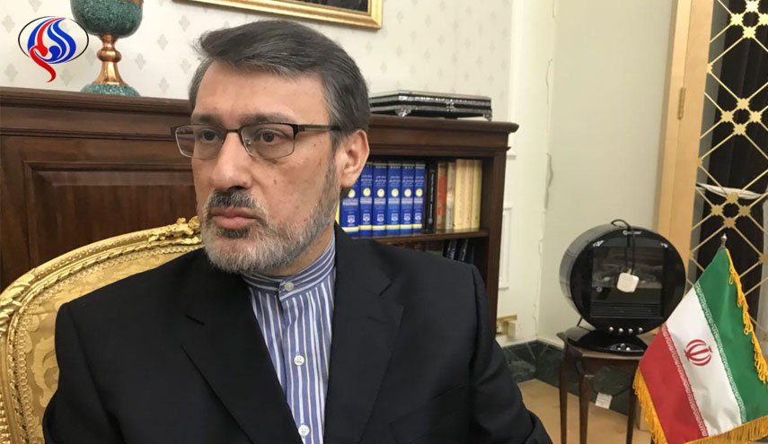 بعیدی نژاد:بیانیه کمیسیون مشترک برجام نشانگر قوت این توافق است